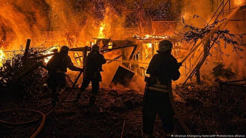 Удар РФ по логістиці Одещини: поранені вісім дорожників