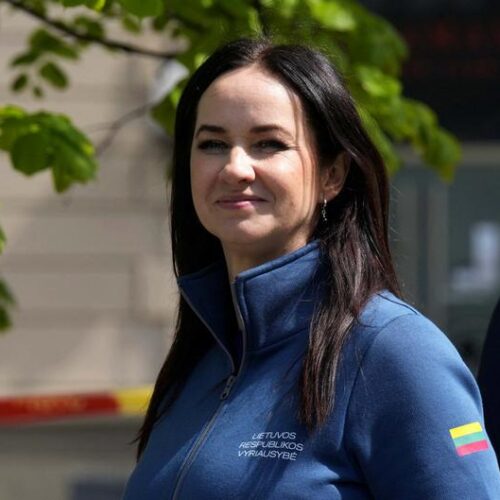 Уряд Литви пішов у відставку
