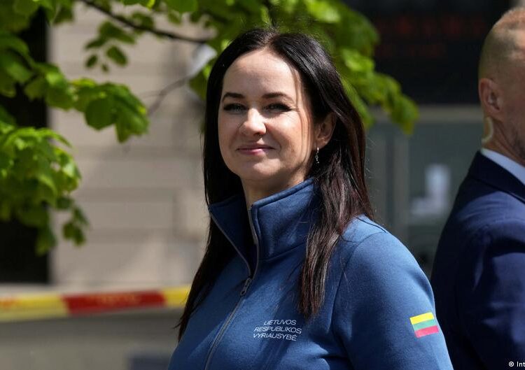 Уряд Литви пішов у відставку