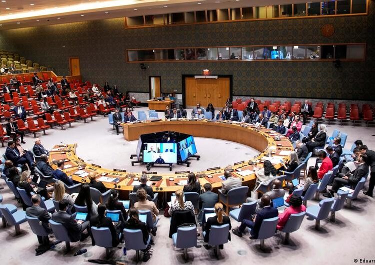 Сибіга: Радбез ООН скликає екстрене засідання через атаки РФ