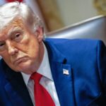Трамп: Іран збив гелікоптер США, мусимо відповісти на атаку