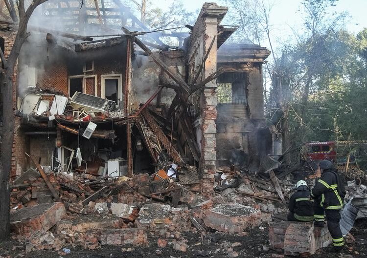 У Дніпрі завершили пошуково-рятувальну операцію: 16 загиблих