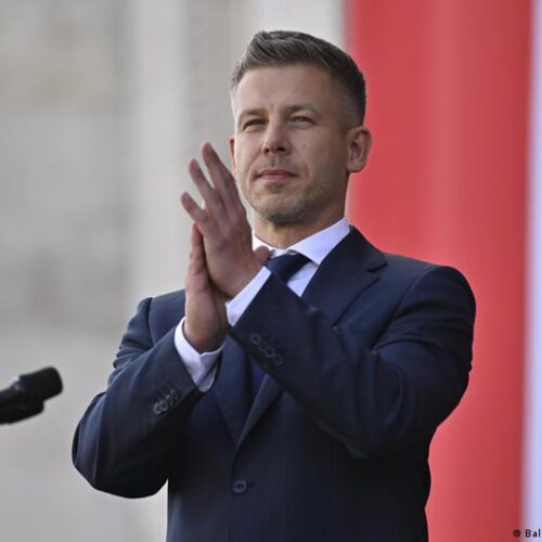 Мадяр: Генпрокурор піде у відставку, імовірно через Ощадбанк