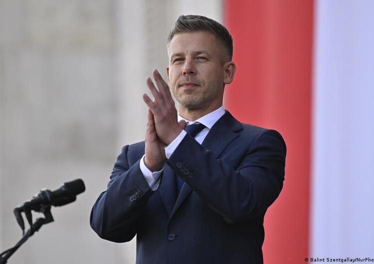 Мадяр: Генпрокурор піде у відставку, імовірно через Ощадбанк