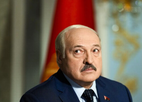 ISW: лукашенко чинить опір тиску кремля щодо втягування білорусі у війну проти України