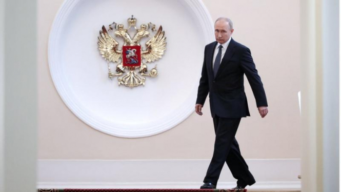 путін відкинув пропозицію Зеленського про переговори, назвавши лист “хамством”