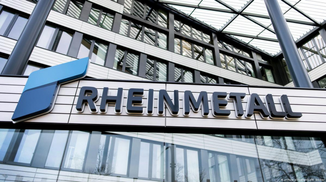 У Rheinmetall побоюються зриву франко-німецького проєкту нового танка