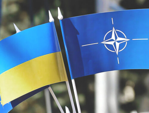 НАТО обговорює новий пакет військової підтримки України на €70 млрд