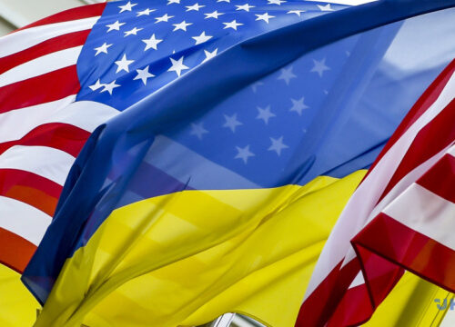 У Держдепі США заявили, що Україна зараз виграє війну
