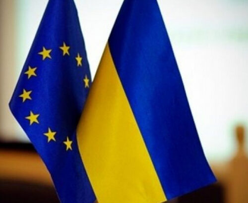 Посли ЄС погодили відкриття шостого переговорного кластера для України