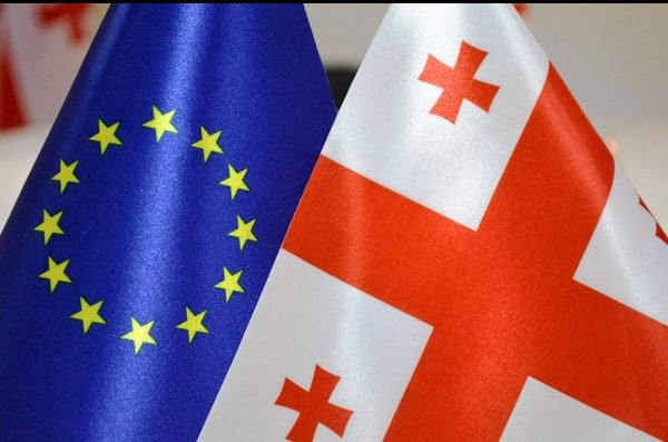 Грузію вперше не запросили на саміт НАТО