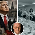 Повна хронологія справи “Трамп – росія”. Секс, брехня та відео – Крейг Анґер