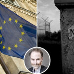 Європа тримається на двох осердях – ЄС і НАТО. Друге потребує негайної перебудови – Тімоті Ґартон Еш