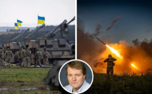 Україна знищує не лише пальне, а й здатність росії виробляти ракети. Тим часом Трамп тихо послаблює санкційний тиск на путіна – Філліпс О