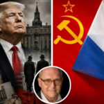 Повна хронологія справи “Трамп – росія”. “Цар Мідас навпаки”, вихідці з КДБ та мафія. Частини 12 і 13 – Крейг Анґер