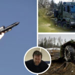 Україна прискорює ракетно-дронові перегони. Як Patriot і удари по НПЗ змінюють війну на виснаження – Дональд Гілл