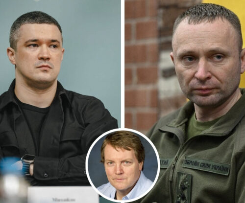 Найгірший тиждень стає значно кращим завдяки призначенню Драпатого. Але не найкращим – Філліпс О