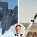 “Доступна маса”. Формується ринок недорогих крилатих ракет – Фабіян Гоффманн