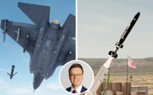 "Доступна маса". Формується ринок недорогих крилатих ракет – Фабіян Гоффманн