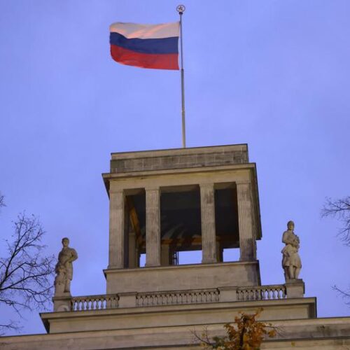 Спецслужби Німеччини: Головна зовнішня загроза - від Росії