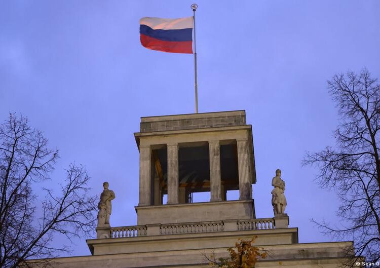 Спецслужби Німеччини: Головна зовнішня загроза - від Росії