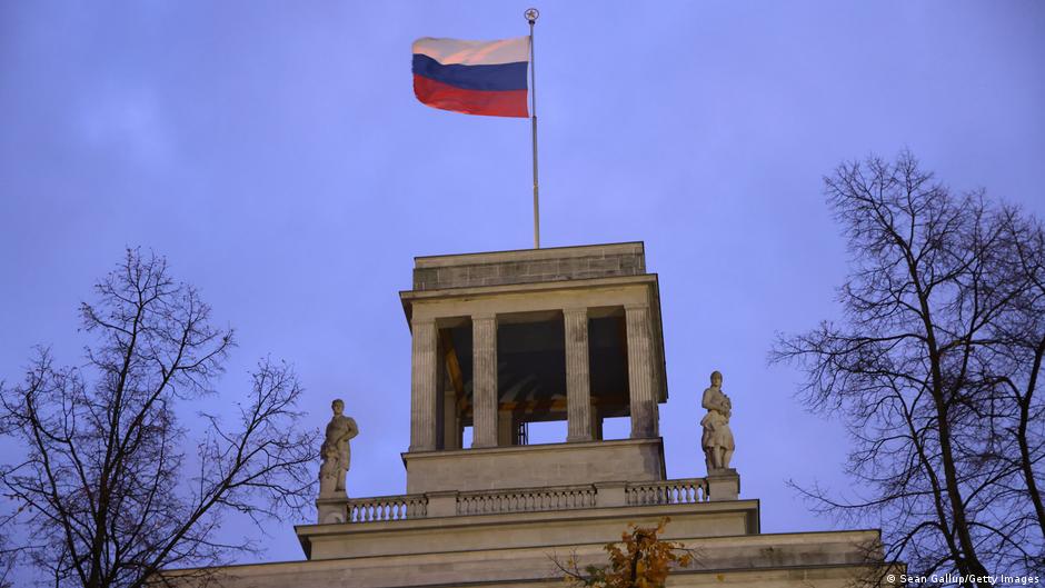 Спецслужби Німеччини: Головна зовнішня загроза - від Росії