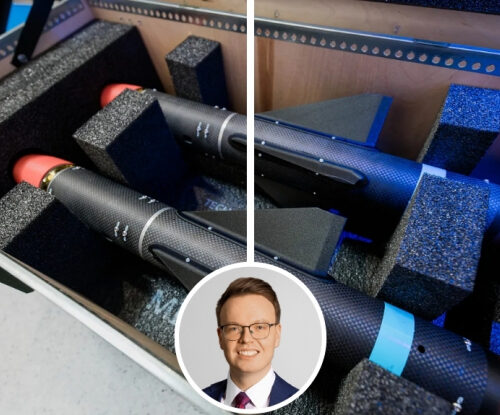 Європа шукає дешевшу протиракетну оборону. Естонська Frankenburg хоче конкурувати з Patriot – Фабіян Гоффманн
