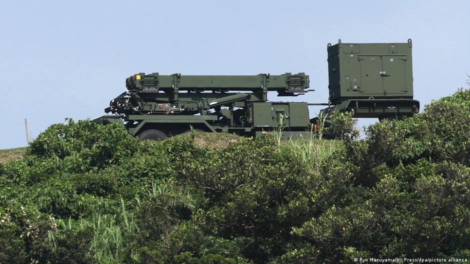 У Європі з'явиться центр техобслуговування ракет до Patriot