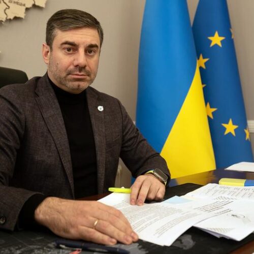 У Кривому Розі мобілізували батька-одинака 5-річної дитини