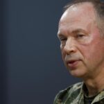 Сирський про скандал довкола “Скелі”: Ганебна історія