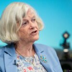 У Великобританії вбили праву політикиню Енн Віддекомб