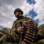 Кабмін опублікував постанову про нові контракти у Силах оборони
