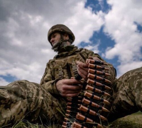 Кабмін опублікував постанову про нові контракти у Силах оборони