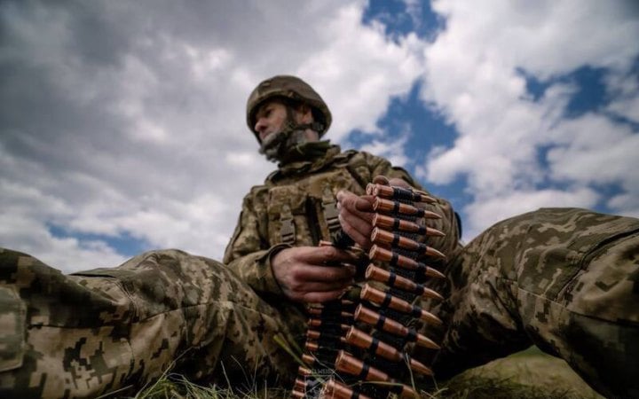 Кабмін опублікував постанову про нові контракти у Силах оборони