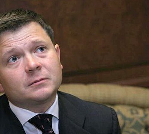 НАБУ і САП скерували до суду обвинувальний акт щодо власника групи «Фінанси і кредит» Жеваго
