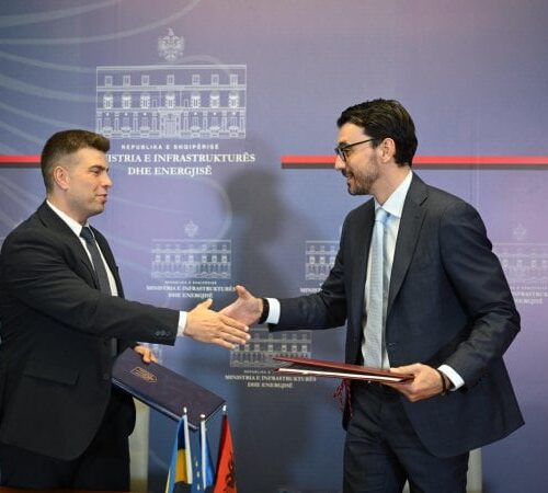 Україна та Албанія запроваджують «транспортний безвіз»