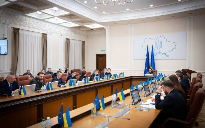 Кабмін розширив експериментальний проєкт для прискорення захисту енергооб