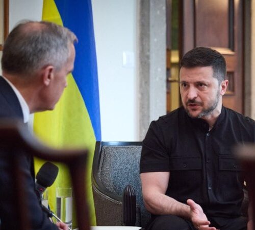 Канада запросила Україну стати державою-засновницею нового оборонного банку