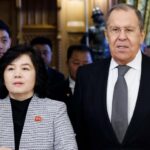КНДР підтвердила підтримку Росії у війні проти України