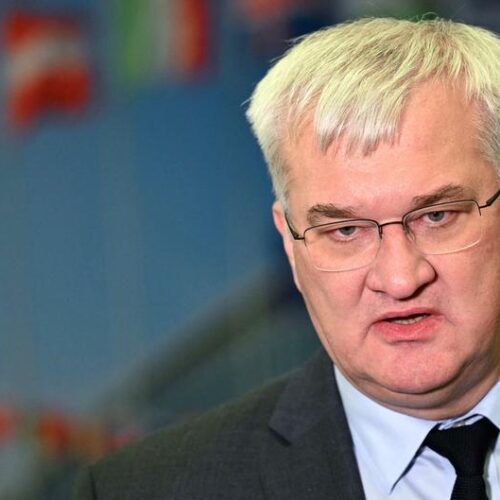 Уникнути ескалації: Сибіга поговорив з очільником МЗС Ірану