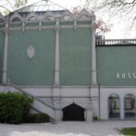 ЄС скасував грант на 2 млн євро для Венеційського бієнале