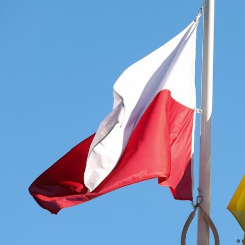 Польща відкинула слова Путіна про посягання на захід України