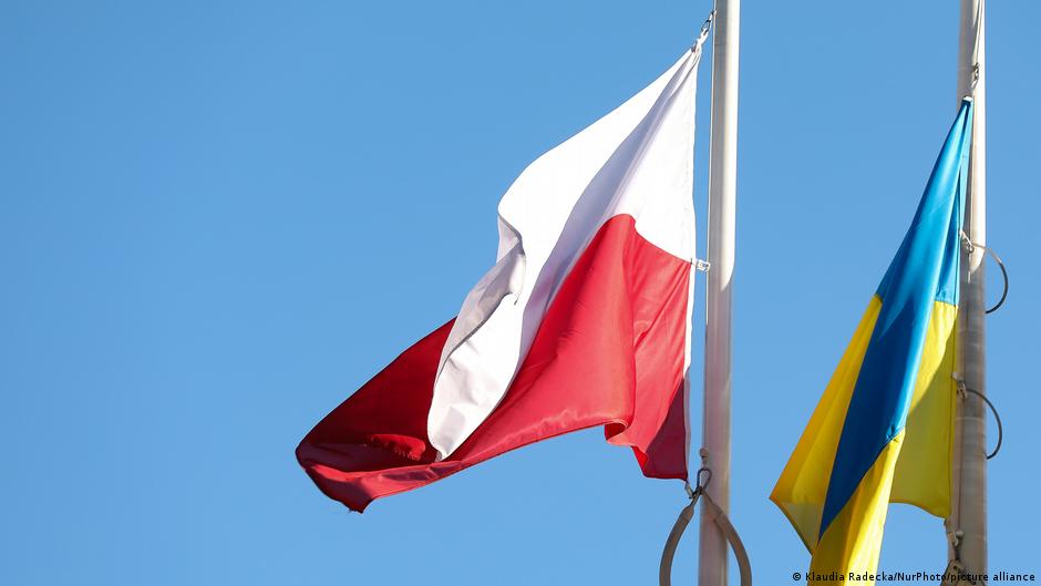 Польща відкинула слова Путіна про посягання на захід України
