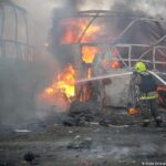 РФ атакувала Україну ракетами і БпЛА: основна ціль – Одещина