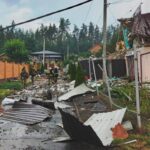 Удар по полігону: на Київщині 25 липня – день жалоби
