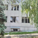 росія завдала удару балістичною ракетою по підприємству у Дніпрі: є загиблі