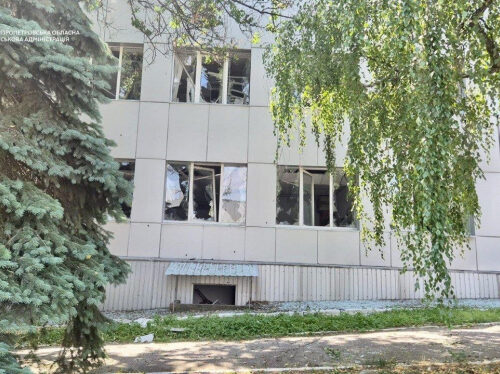 росія завдала удару балістичною ракетою по підприємству у Дніпрі: є загиблі