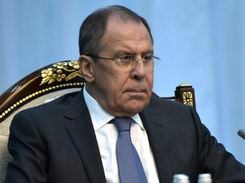 Лавров анонсував зустріч із Рубіо в Манілі