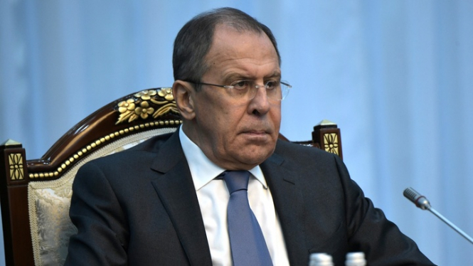 Лавров анонсував зустріч із Рубіо в Манілі