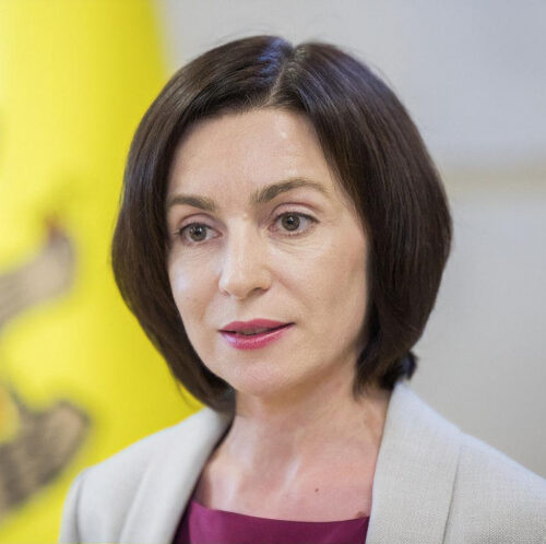 Санду офіційно призначила новий уряд Молдови